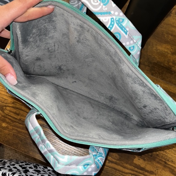 Laptop padded travel case! - Picture 6 of 7